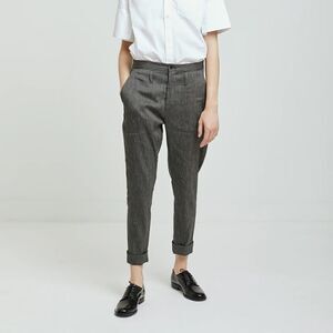 HOPE stolkholm NWT Striped Law Trouser 48